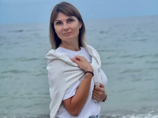 Chat de vídeo erótico Tanya6547