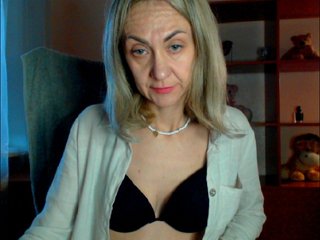 Chat de vídeo erótico Tanya6547