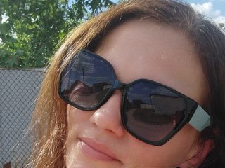 Chat de vídeo erótico Tanya8