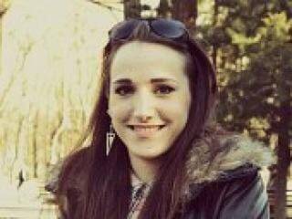 Chat de vídeo erótico tanya94