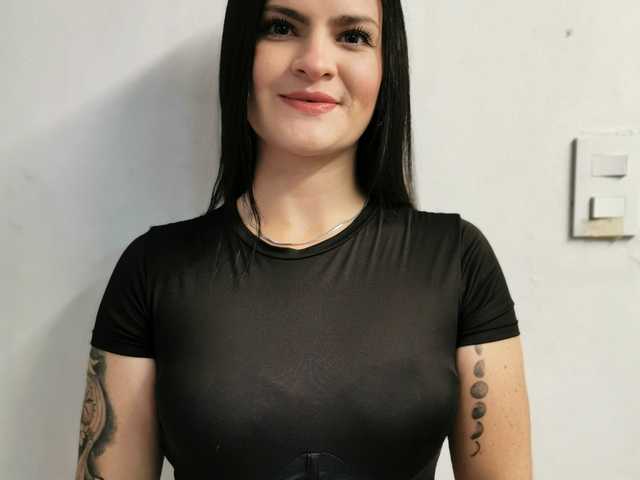 Foto do perfil TanyaLondon