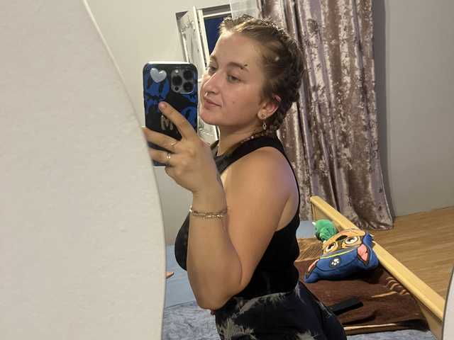Foto do perfil TanyaMaryy1
