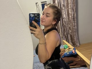 Chat de vídeo erótico TanyaMaryy1