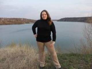 Chat de vídeo erótico tanyas88