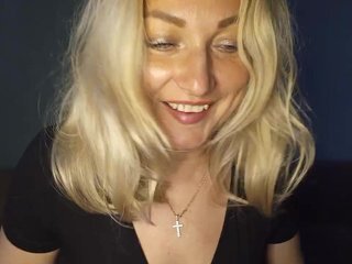 Chat de vídeo erótico Tanysha-1
