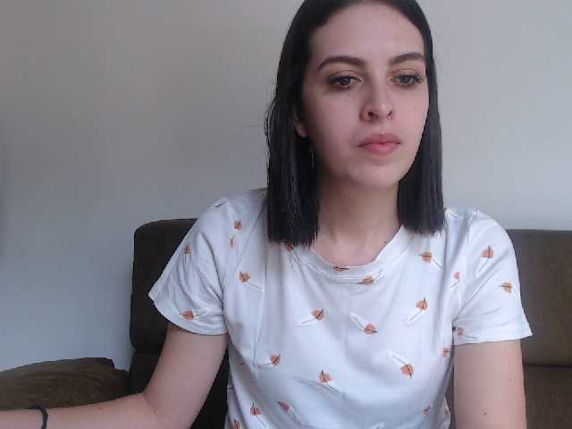 Capturas de tela de transmissão tarahqueen