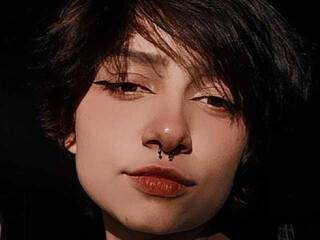 Chat de vídeo erótico TaraJacobs