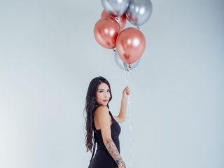 Chat de vídeo erótico TaraLawrence
