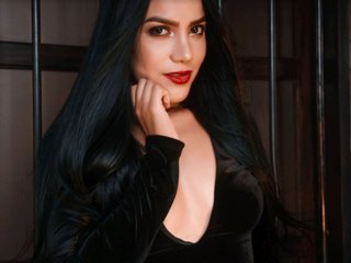 Foto do perfil TaraRhodes