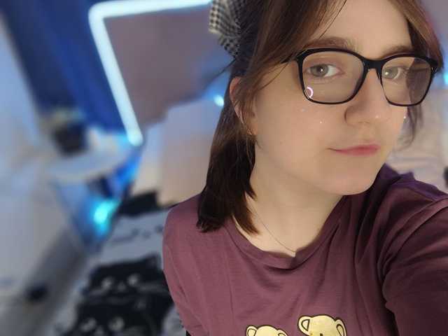 Foto do perfil Tararyannn