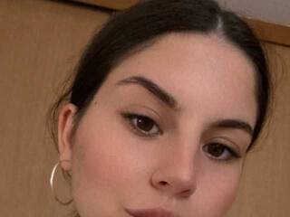 Chat de vídeo erótico TashaAngel