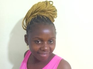 Chat de vídeo erótico Tashacute