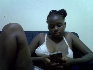 Chat de vídeo erótico Tashacute