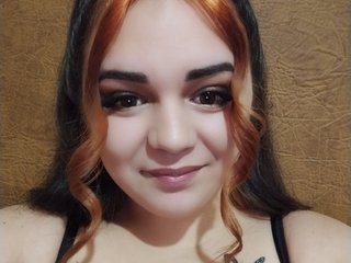 Chat de vídeo erótico TasiaGrey