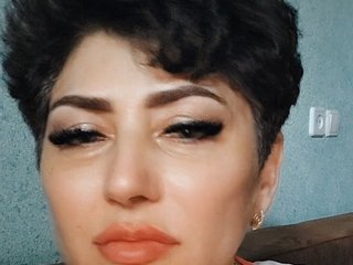 Chat de vídeo erótico Tasnya068