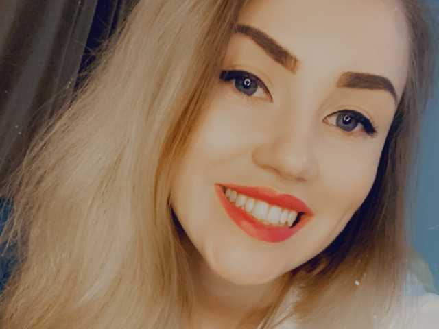 Foto do perfil KristiIvanna