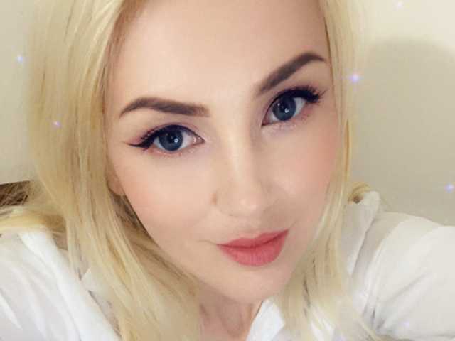 Foto de perfil KristiIvanna