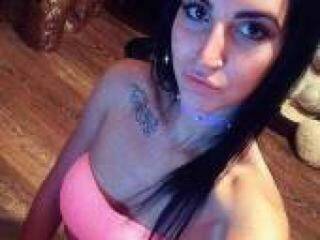 Chat de vídeo erótico tastykristy