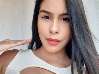 Chat de vídeo erótico Tastyvalentin