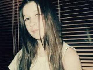 Chat de vídeo erótico tasya1818