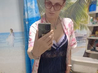 Chat de vídeo erótico TatanyaXxx