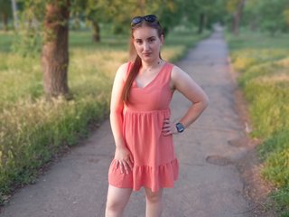 Chat de vídeo erótico Tati2909
