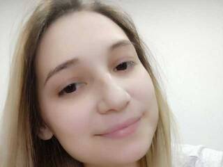 Chat de vídeo erótico Tati69a