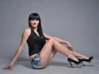 Chat de vídeo erótico tati84