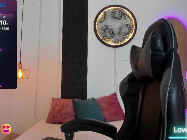 Capturas de tela de transmissão Tatiana-sc