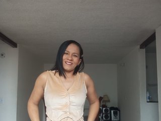 Chat de vídeo erótico Tatiana-star