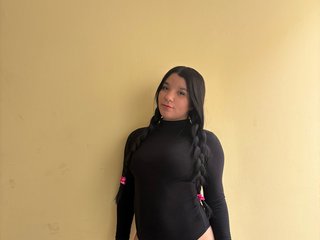 Chat de vídeo erótico Tatiana09