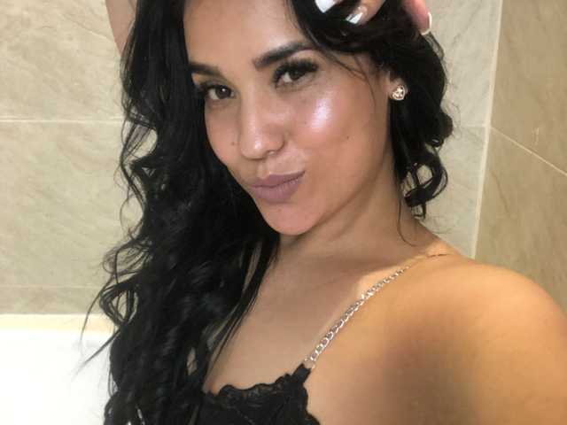 Foto do perfil SalomeMartines