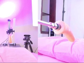 Chat de vídeo erótico Tatiana18