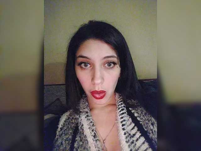 Capturas de tela de transmissão Tatiana24