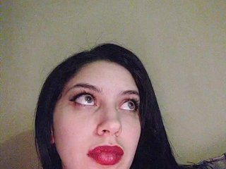 Chat de vídeo erótico Tatiana24