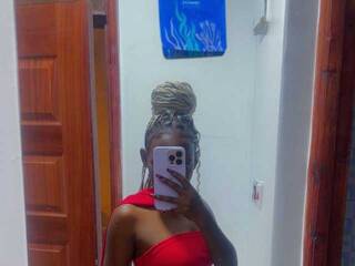 Chat de vídeo erótico Tatiana303