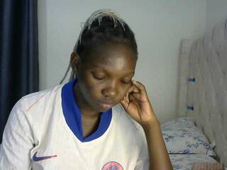 Chat de vídeo erótico Tatiana303