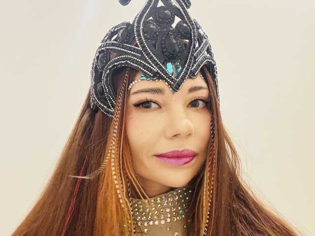 Foto do perfil Tatiana71