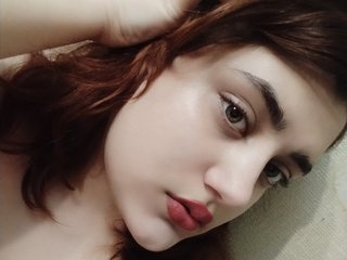 Chat de vídeo erótico Tatianos1