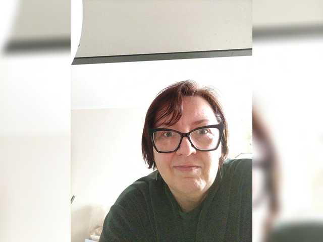 Capturas de tela de transmissão Tatiyanochka