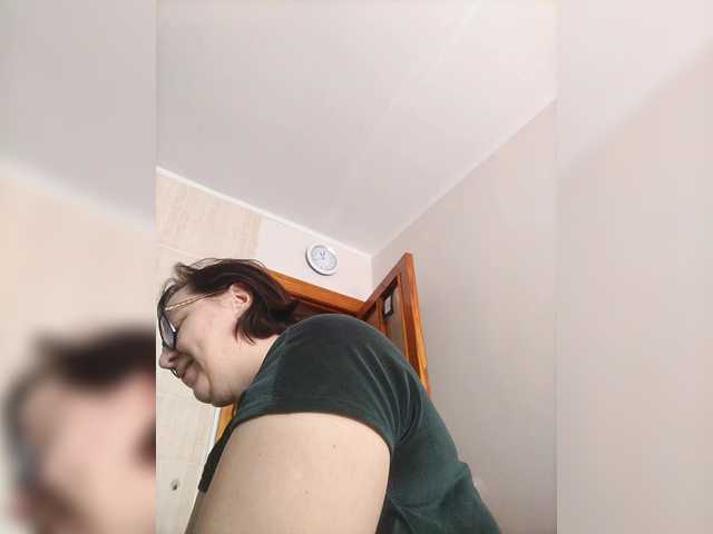 Capturas de tela de transmissão Tatiyanochka