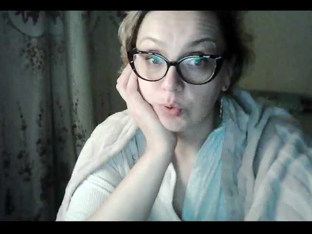 Capturas de tela de transmissão Tatiyanochka