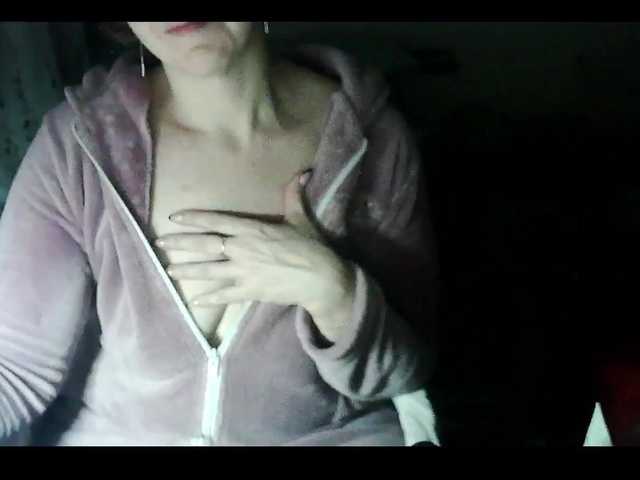 Capturas de tela de transmissão Tatiyanochka