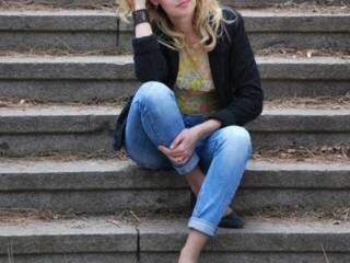 Chat de vídeo erótico tatka2107