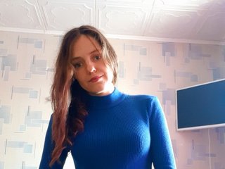 Chat de vídeo erótico tatka2682