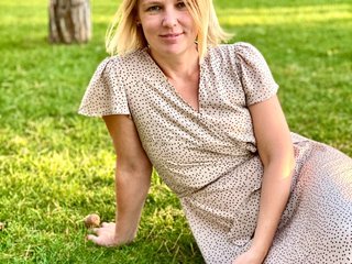 Chat de vídeo erótico TatKotik