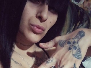 Chat de vídeo erótico tatoogirl07