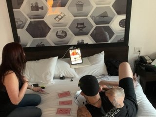 Chat de vídeo erótico Tattedtrouble