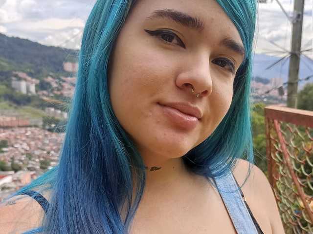 Foto do perfil tattoo--girl