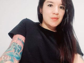 Chat de vídeo erótico tattooedgirl1